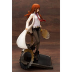 Steins;Gate 0 Kurisu Makise Antinomic Dual Version 1:8 Scale Statue - Collectors World Toys