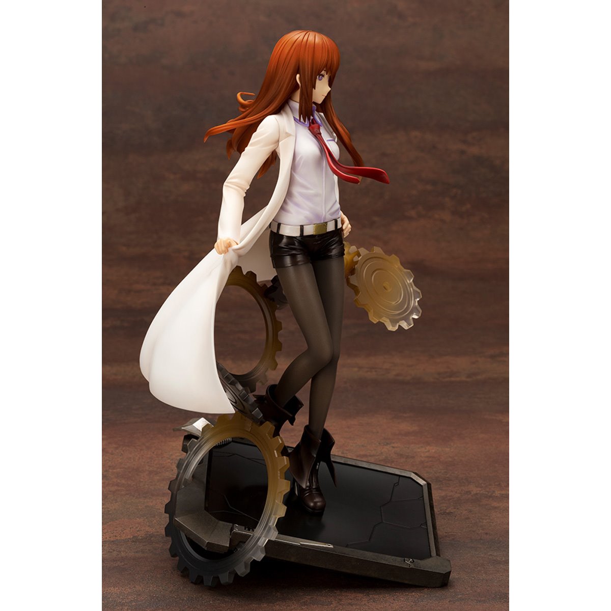 Steins;Gate 0 Kurisu Makise Antinomic Dual Version 1:8 Scale Statue