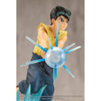 Yu Yu Hakusho Yusuke Urameshi Version 2 ARTFX J 1:8 Scale Statue - Collectors World Toys