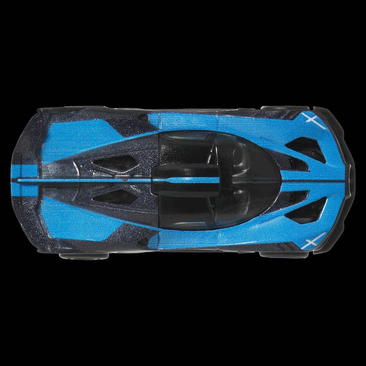 Hot Wheels Premium 1:64 Car Culture EuroSpeed 2025