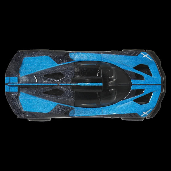 Hot Wheels Premium 1:64 Car Culture EuroSpeed 2025