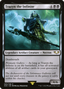 Trazyn the Infinite (40K-065) - Warhammer 40,000 Commander