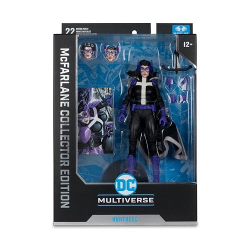 McFarlane Toys DC Collector Edition 7-Inch Scale Action Figure - Select Figure(s) - Collectors World Toys