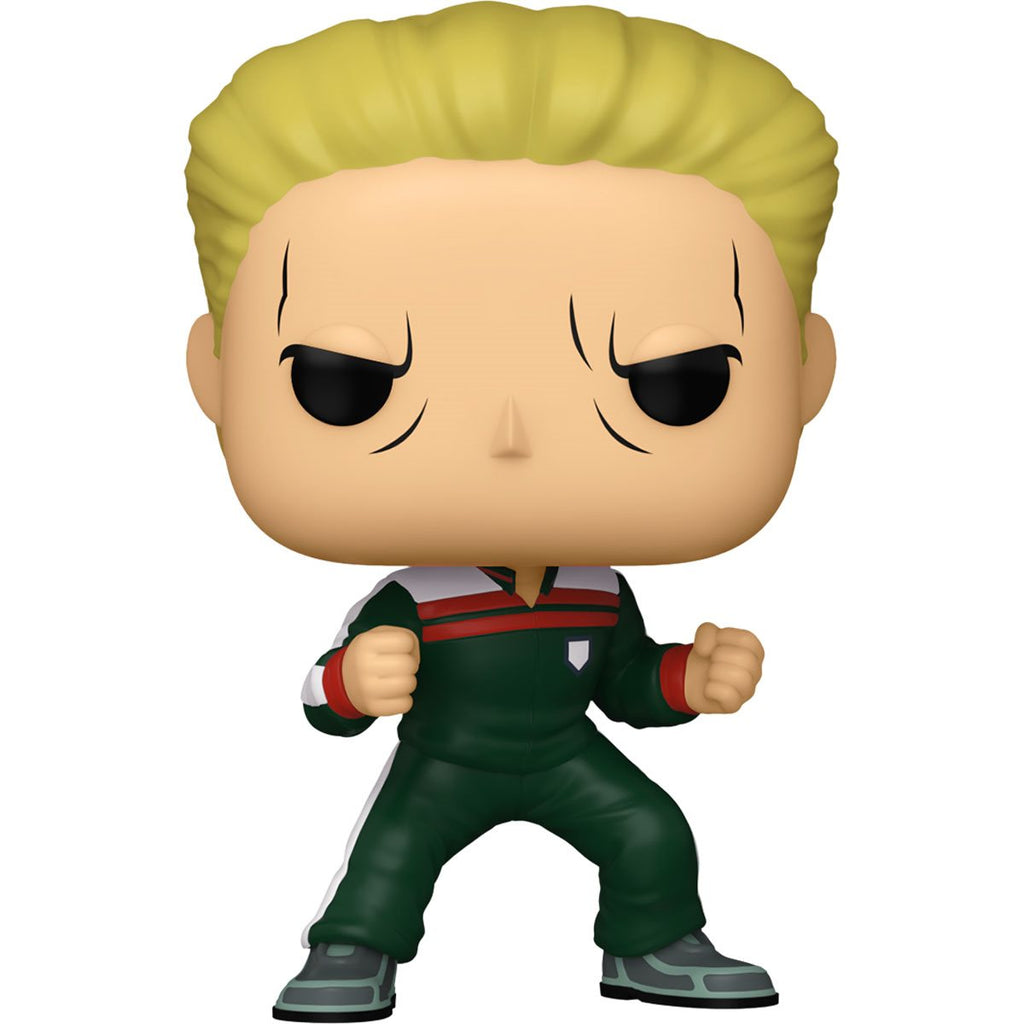Hunter x Hunter Phinks Funko Pop! Vinyl Figure #1569 - Collectors World Toys