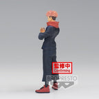 Jujutsu Kaisen Jukon No Kata Yuji Itadori Figure - Collectors World Toys