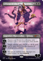 Liliana of the Dark Realms (SLD-1107) - Secret Lair Drop (Borderless)