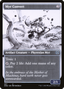 Myr Convert (ONE-297) - Phyrexia: All Will Be One: (Showcase)