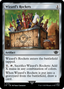 Wizard's Rockets (LTR-252) - The Lord of the Rings: Tales of Middle-earth