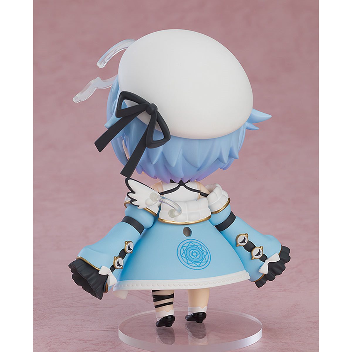 VShojo Nazuna Amemiya Nendoroid Action Figure - Collectors World Toys
