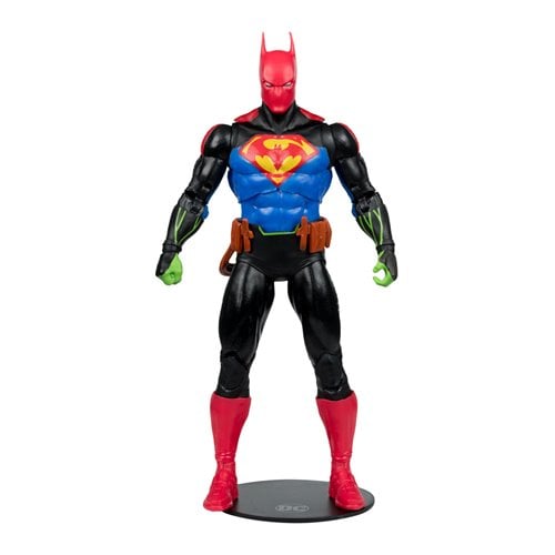 DC Multiverse Batman 7-Inch Scale Action Figure - Select Figure(s) Hover Image