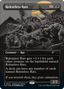 Relentless Rats (SLP-010) - Secret Lair Showdown