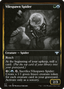 Vilespawn Spider (DBL-517) - Innistrad: Double Feature