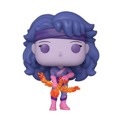 Funko Pop! Animation - Jem and the Holograms Vinyl Figure - Select Figure(s) - Collectors World Toys