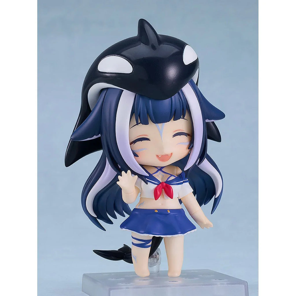 Shylily Nendoroid Action Figure - Collectors World Toys