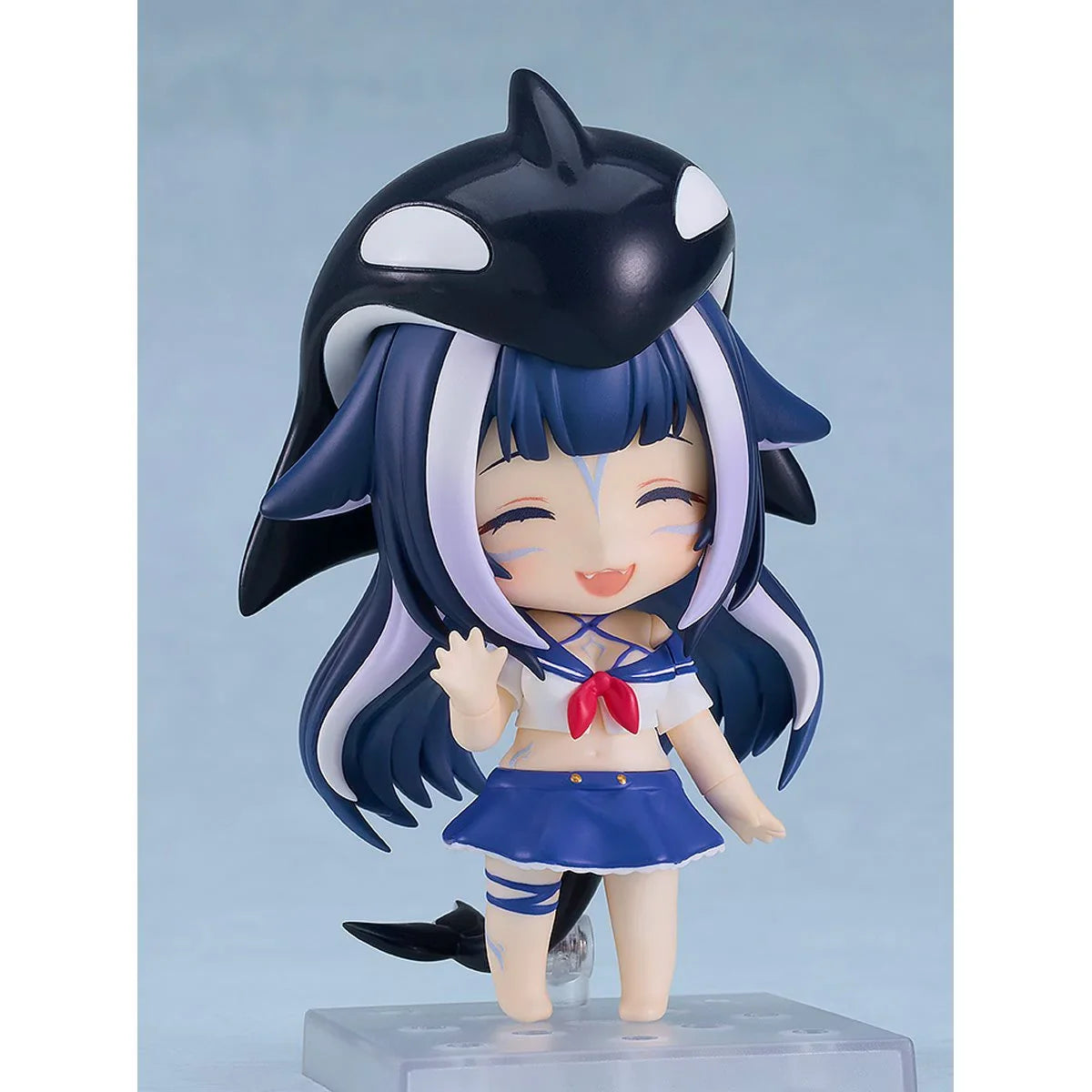 Shylily Nendoroid Action Figure - Collectors World Toys