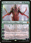 Nissa, Ascended Animist (ONE-175) - Phyrexia: All Will Be One