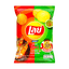 Lays 2-in-1 Mixed Potato Chips - Grilled Shrimp & Seafood, 1.4oz - Collectors World Toys