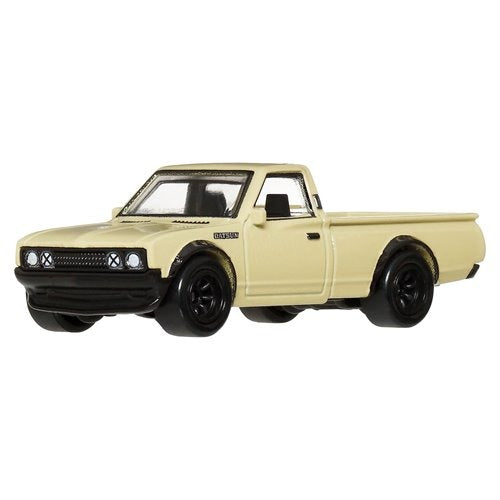 Hot Wheels Car Culture 2026 Japan Historics - Select Vehicle(s)