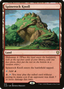 Spinerock Knoll (CLB-916) - Commander Legends: Battle for Baldur's Gate