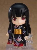 Hell Girl: Fourth Twilight Nendoroid 1634 Ai Enma Figure - Collectors World Toys