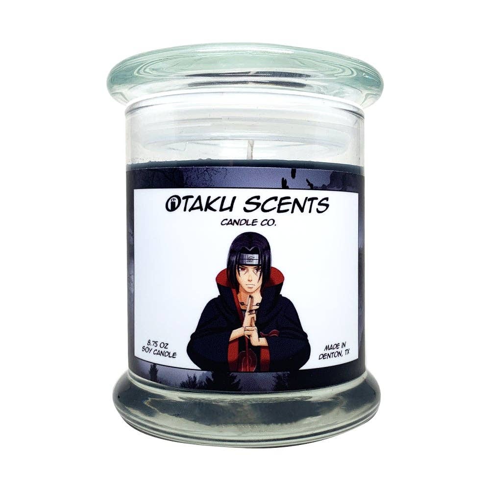 Itachi Candle Main image