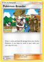 Pokemon Breeder (63/73) [Sun & Moon: Shining Legends]