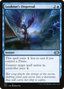 Lookout's Dispersal (J22-316) - Jumpstart 2022