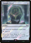 Thought Vessel (40K-259) - Warhammer 40,000 Commander Foil