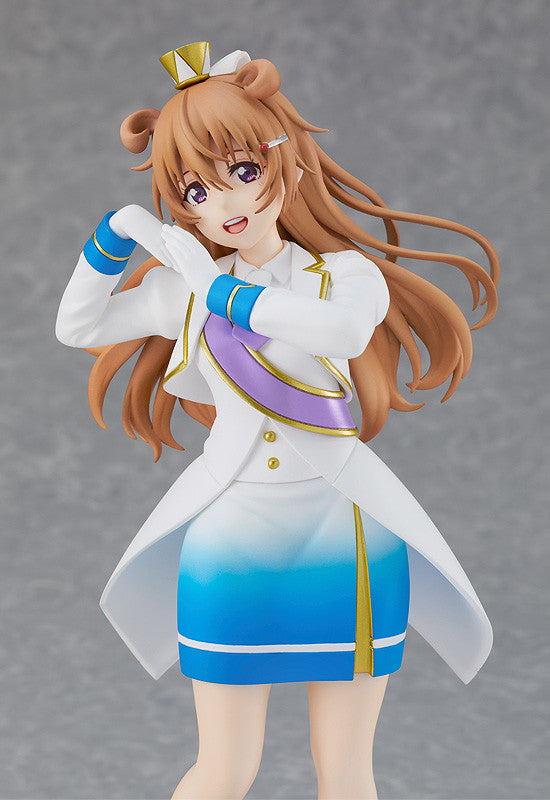 Love Live! Nijigasaki High School Idol Club POP UP PARADE Kanata Konoe Figure Secondary image