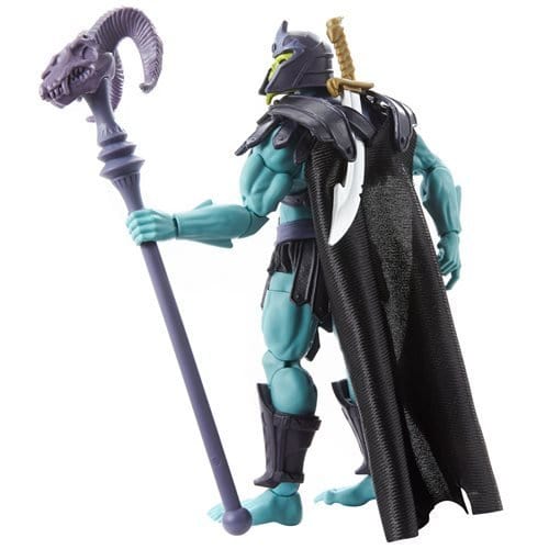 Masters of the Universe Masterverse Revelation Action Figure - Select Figure(s) - Collectors World Toys