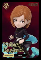 Kwistal: Jujutsu Kaisen Battle Ready Series Blind Box (1 Blind Box) - Collectors World Toys