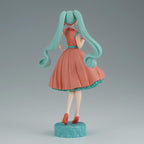 Vocaloid World Journey Vol.1 Hatsune Miku Figure - Collectors World Toys