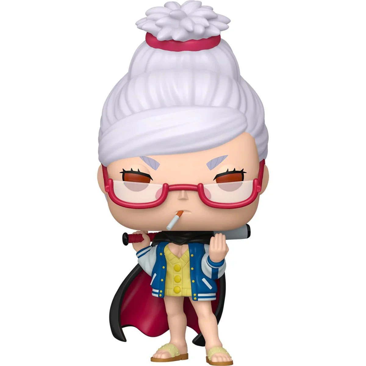 Dandadan Seiko Funko Pop! Vinyl Figure #2101 Main image