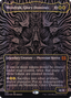Mondrak, Glory Dominus (ONE-346) - Phyrexia: All Will Be One (Borderless) Foil