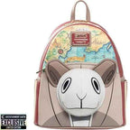 Loungefly One Piece Going Merry Ship Mini-Backpack - Entertainment Earth Exclusive