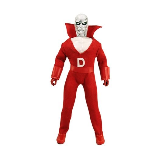 Mego 50th Anniversary DC World Greatset Series 8-Inch Action Figure - Select Figure(s) Deadman