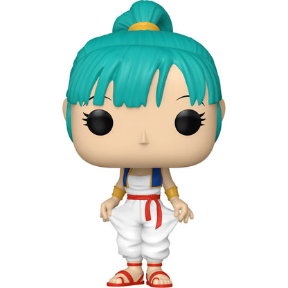 Dragon Ball Bulma (Shop) Funko Pop! Vinyl Figure #1923 - Collectors World Toys