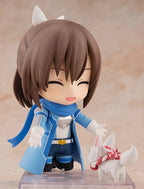 BOFURI: I Don't Want to Get Hurt, so I'll Max Out My Defense. Nendoroid 1660 Sally Figure - Collectors World Toys
