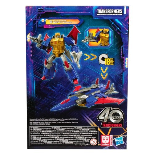Transformers Generations Legacy Voyager - Select Figure(s) -