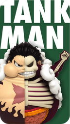 Freeny's Hidden Dissectibles: One Piece (Luffy’s Gears Edition) Blind Box (1 Blind Box) - Collectors World Toys