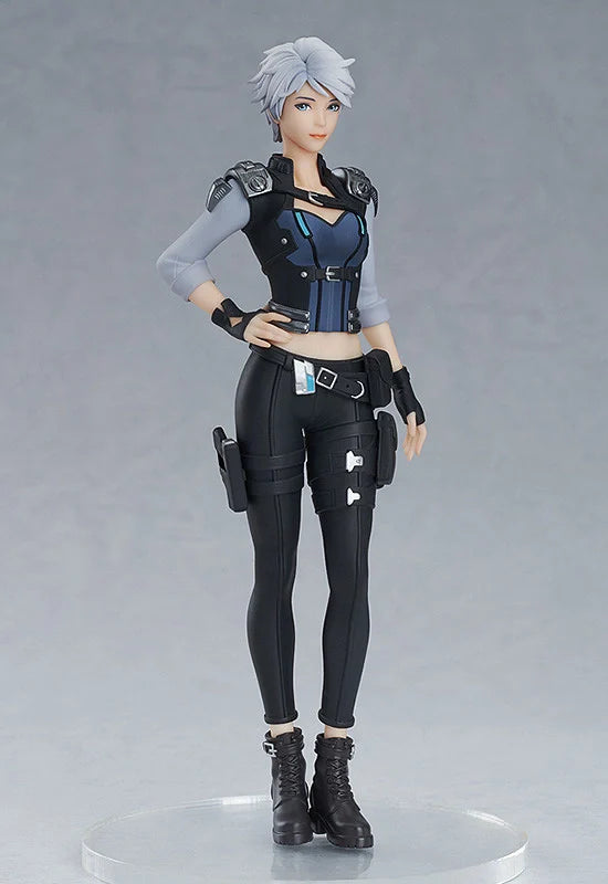 Ling Cage: Incarnation POP UP PARADE Ran Bing Figure