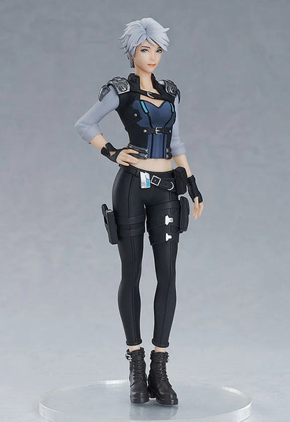 Ling Cage: Incarnation POP UP PARADE Ran Bing Figure