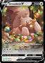 Greedent V (120/159) [Sword & Shield: Crown Zenith]