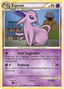 Espeon (2/90) [HeartGold & SoulSilver: Undaunted]