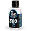Pure Silicone Shock Oil - 100ml - 300cSt/26.5wt