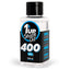 Pure Silicone Shock Oil - 100ml - 400cSt/33.75wt