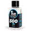 Pure Silicone Shock Oil - 100ml - 500cSt/40wt