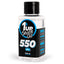 Pure Silicone Shock Oil - 100ml - 550cSt/43.75wt