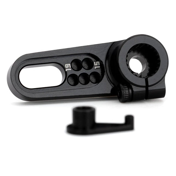 7075 HD Adjustable Servo Horns - 15-19mm 23T Spline