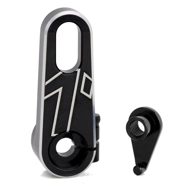 7075 HD Adjustable Servo Horns - 15-19mm 23T Spline